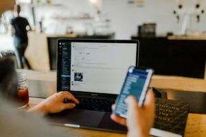 Data privacy and information governance in an office setting
