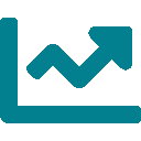 Dmtp Icon Chartline