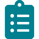 Dmtp Icon Clipboardlist