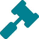 Dmtp Icon Gavel