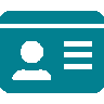 Dmtp Icon Idcard