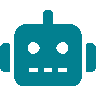 Dmtp Icon Robot