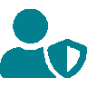 Dmtp Icon Usershield